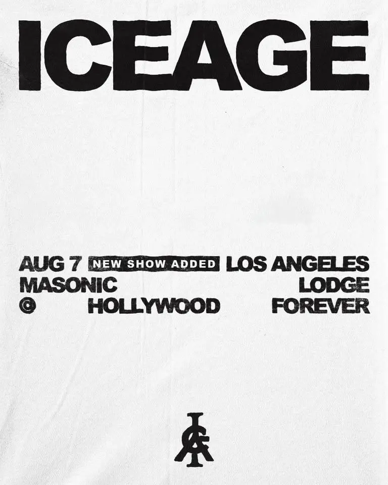 Iceage