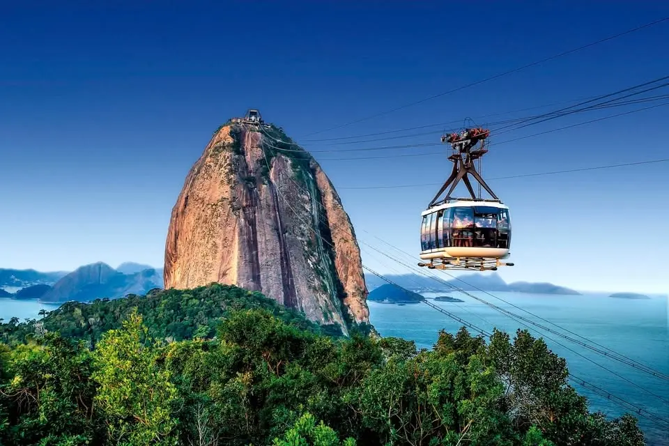BONDINHO & PARQUE DAS RUINAS