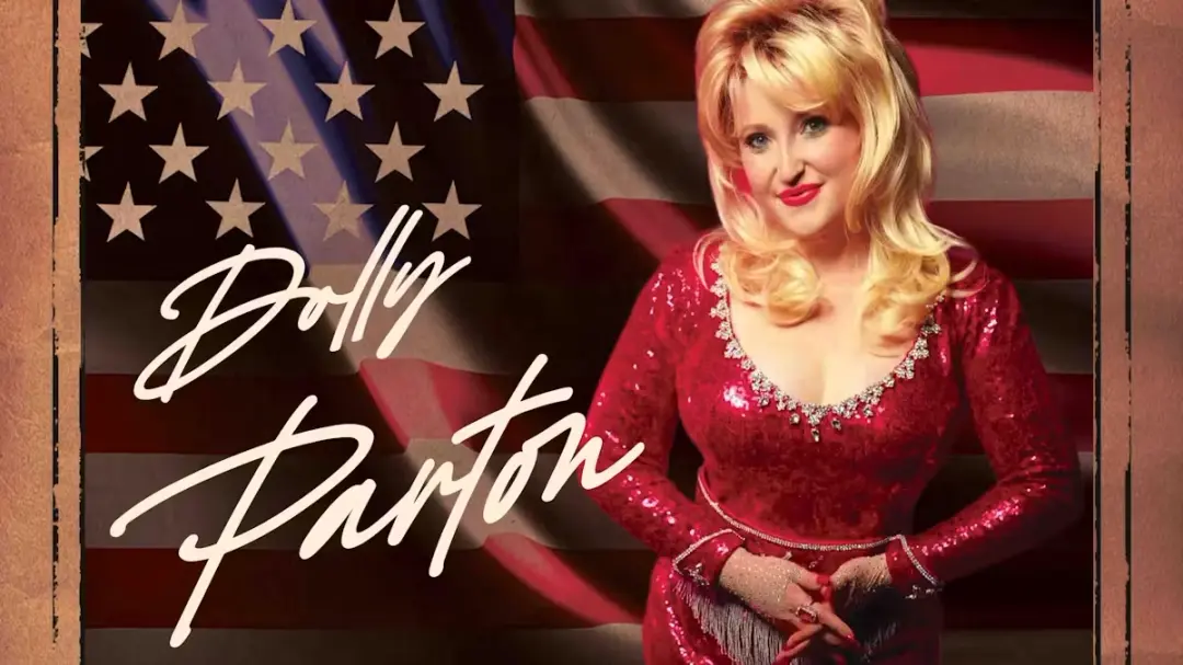 Dolly Parton Tribute Night - Shirley 