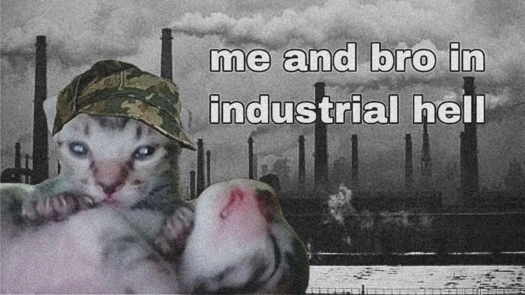 Industrial Society and Its Future