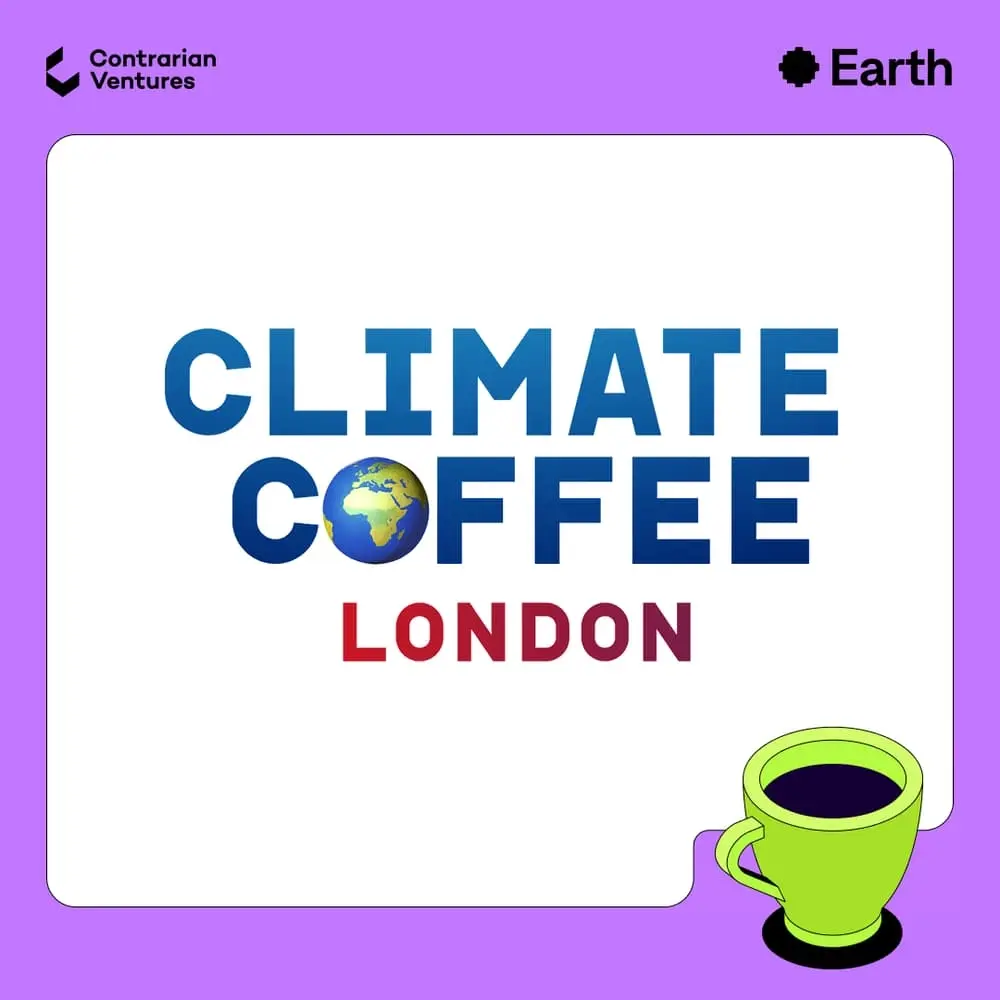 Climate Coffee London