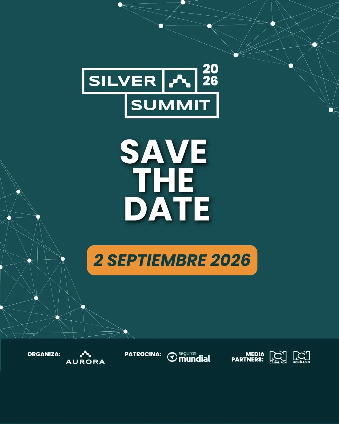 Silver Summit 2026