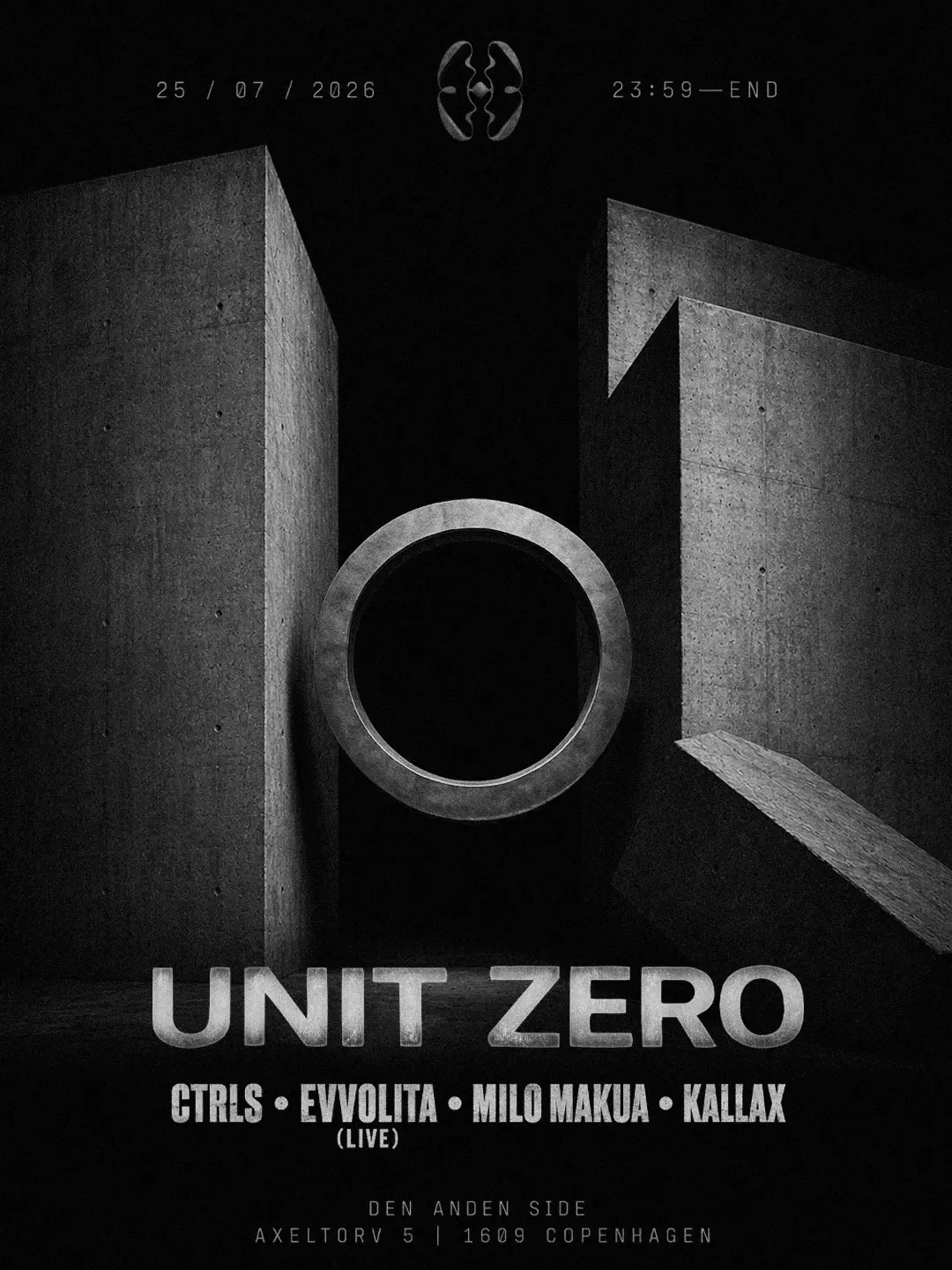 UNIT ZERO #2