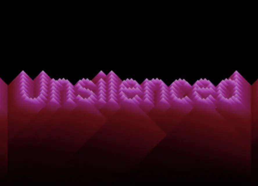 Unsilenced x Doka Studio w/ Lamache | Lilley