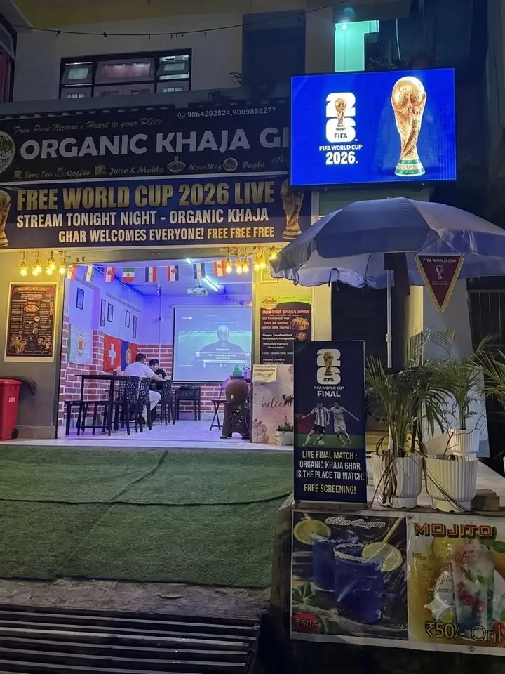 FIFA World Cup final