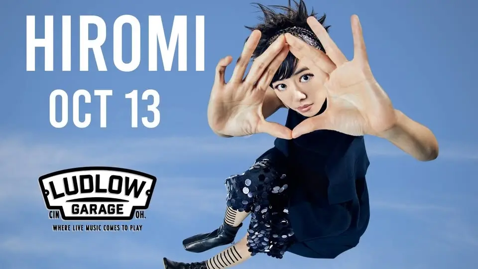 HIROMI: THE TRIO PROJECT FEATURING JAMES GENUS ON BASS AND SIMON PHILLIPS ON DRUMS