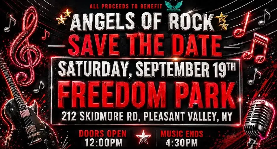 ANGELS OF ROCK🪽🎸