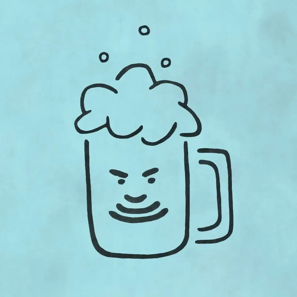 BEER (eggpunk,U.S.) & SUPPORT