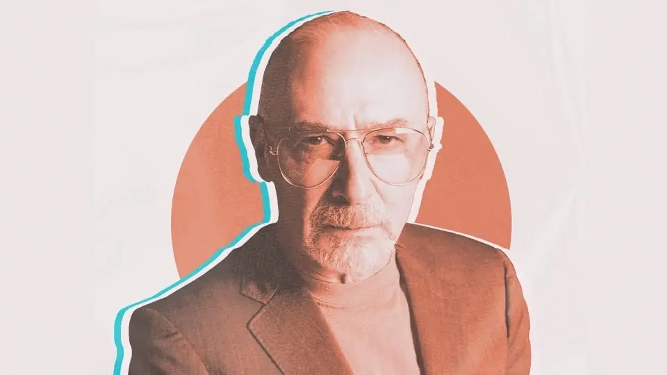 Graham Parker - 50th Anniversary Of Howlin Wind & Heat Treatment // London Bush Hall