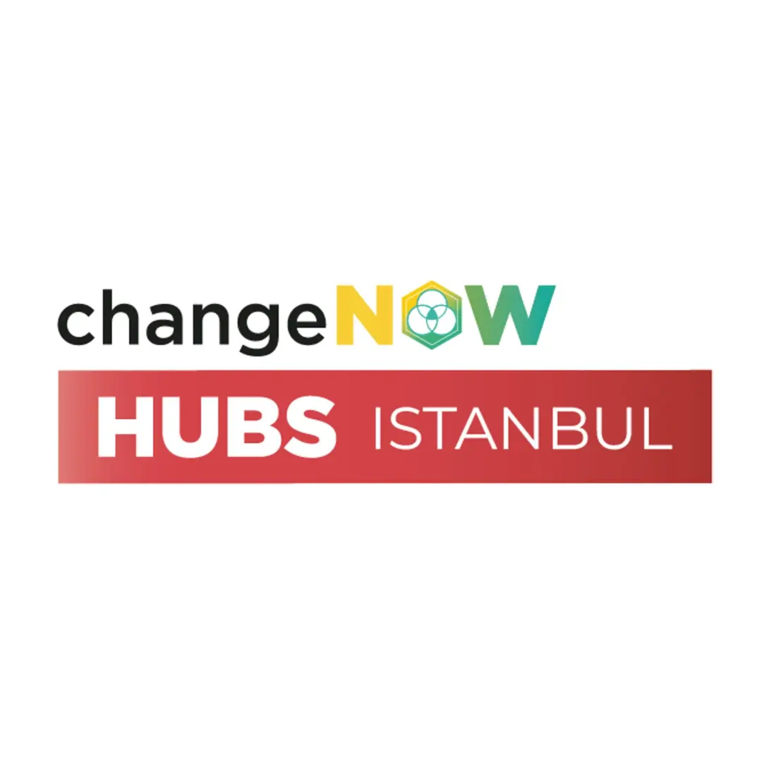 ChangeNOW Hub Istanbul