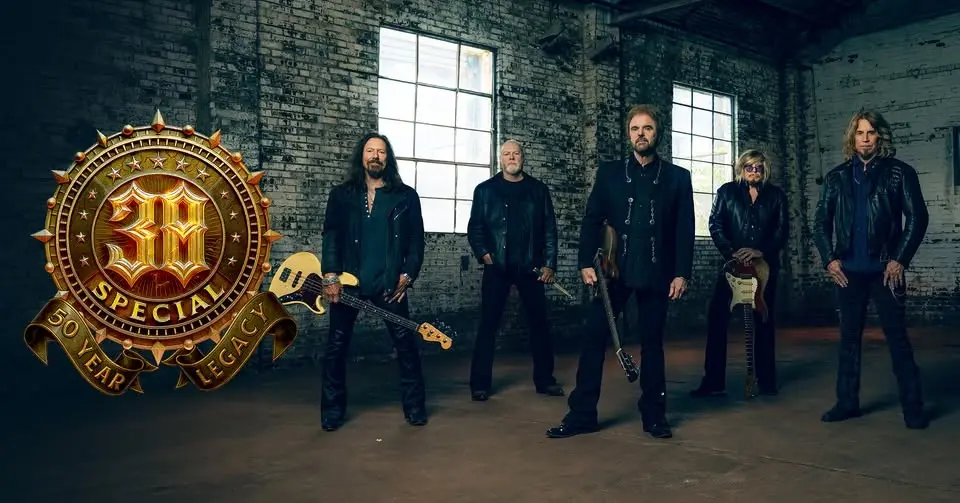 38 Special