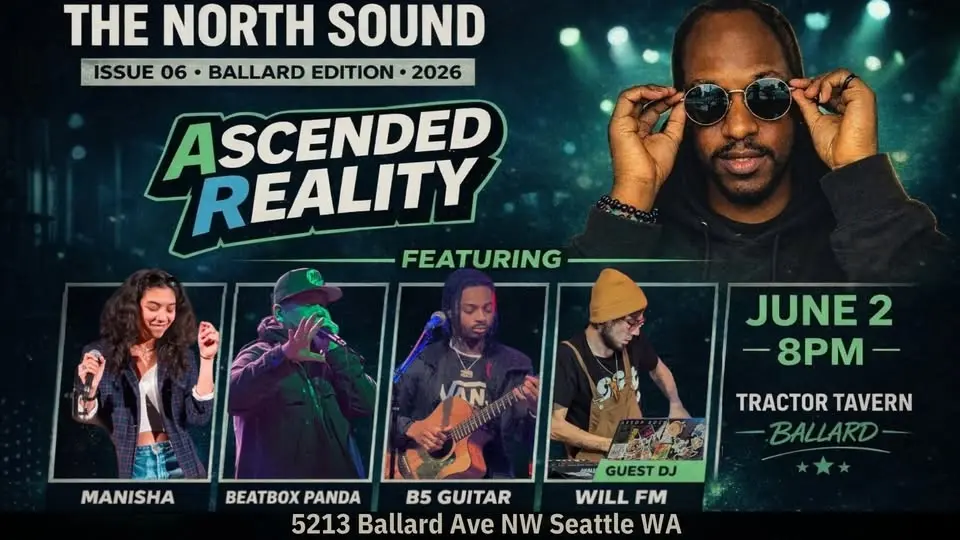 The North Sound