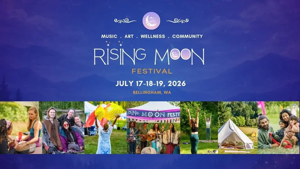 Rising Moon Festival