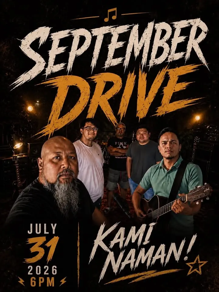 September Drive