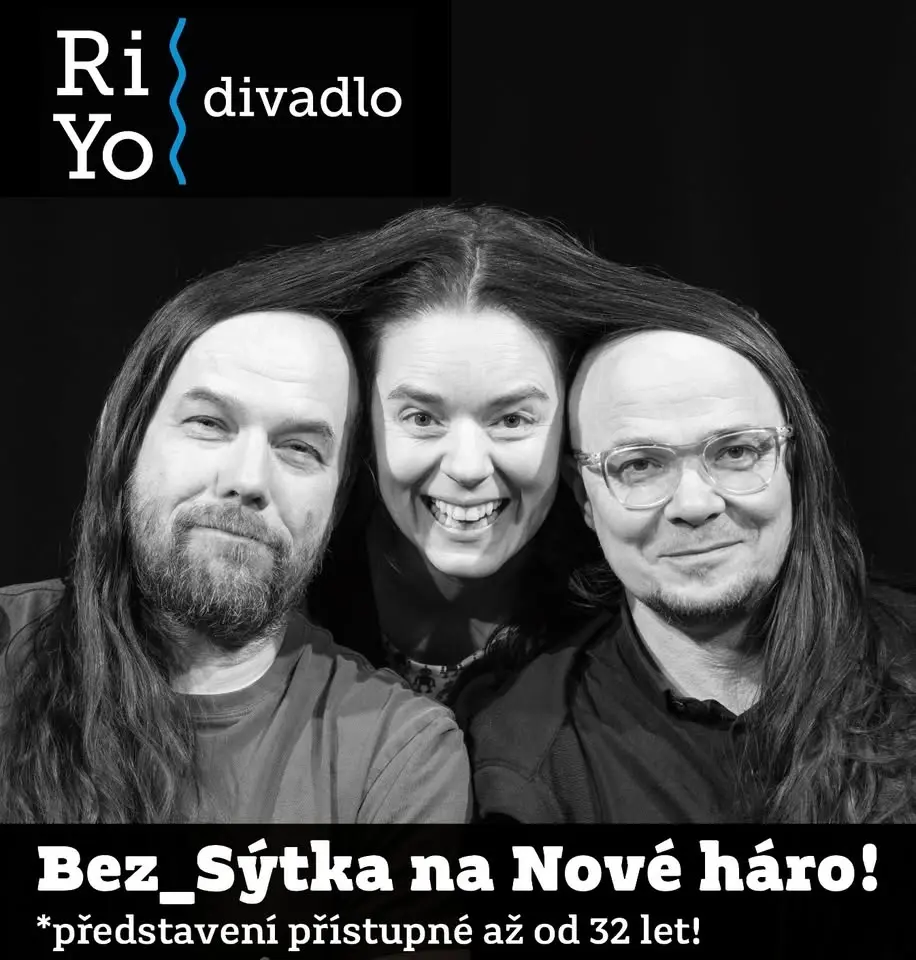 Bez_Sýtka, pásmo scének a skečů