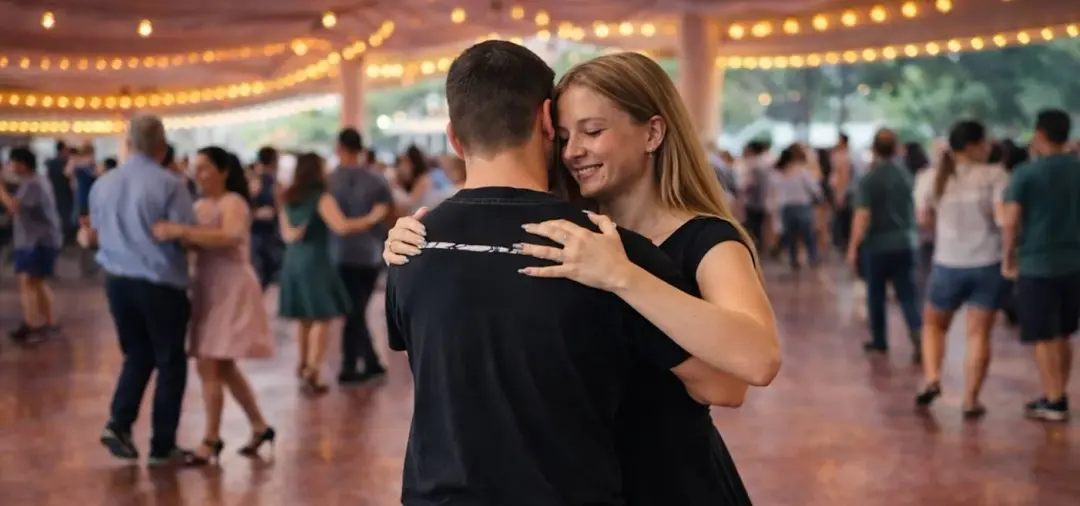 Bachata på Gröna Lund 23 juni!