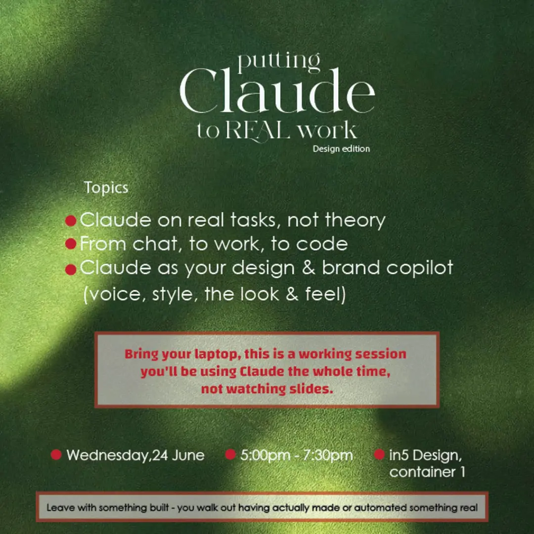 Putting Claude to Real Work