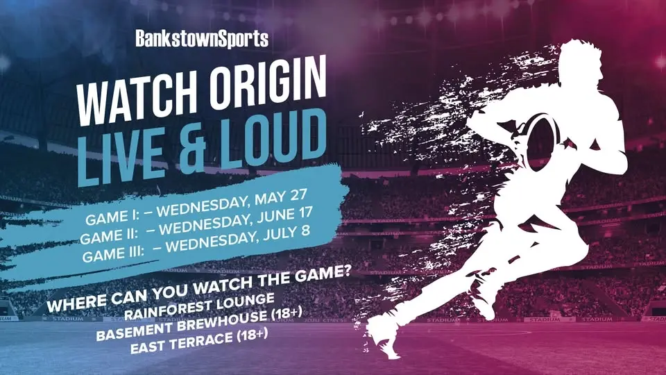 State of Origin | Game 2