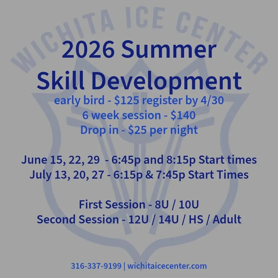 Summer Skills Development Classes