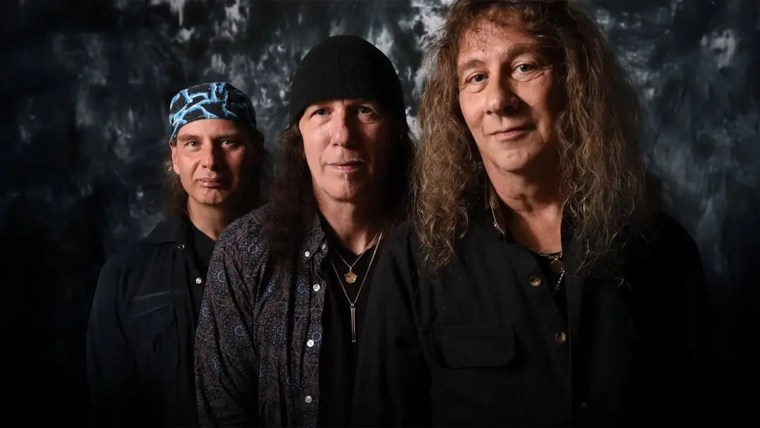 Born for Burning Presents: Anvil w/ Midnite Hellion, Persekutor & more