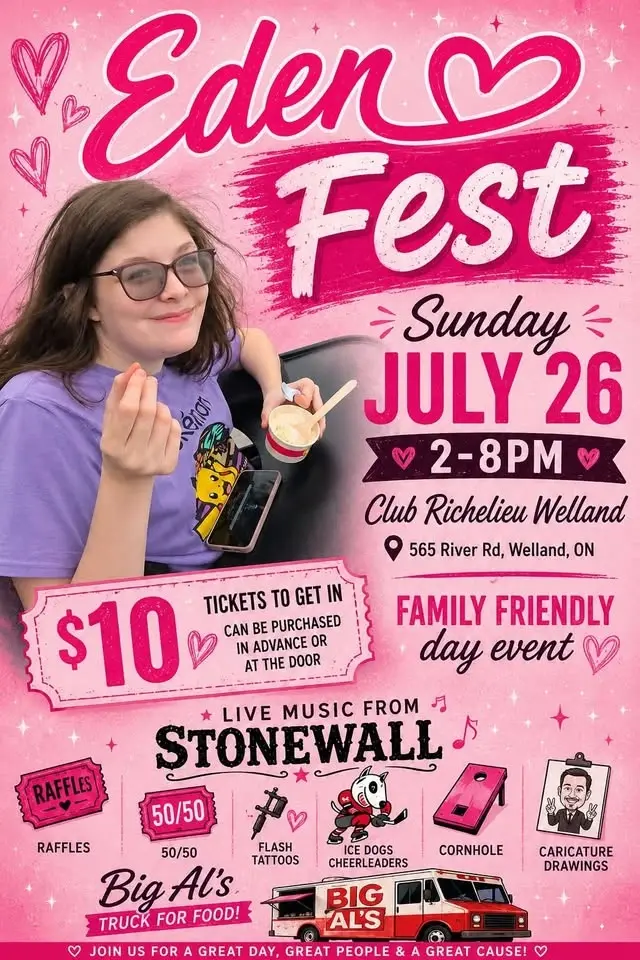 Edenfest