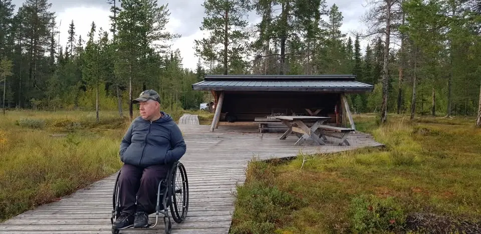 Allting går till motsatsen bevisas