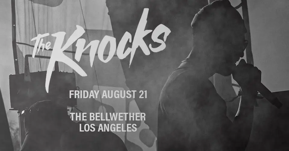 The Knocks at The Bellwether