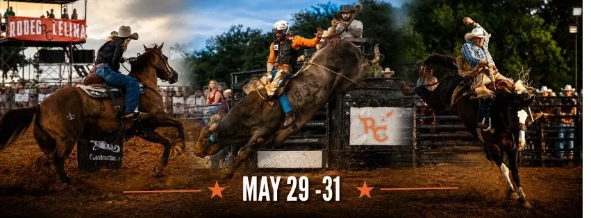 Rodeo Celina