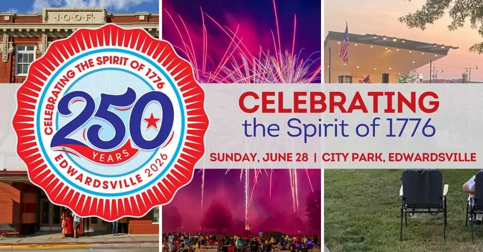 America 250: Celebrating the Spirit of 1776