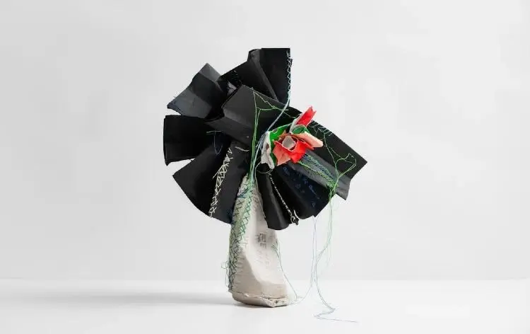 Sculpture 101 Camp | July 20-July 24 | Ages 12-14