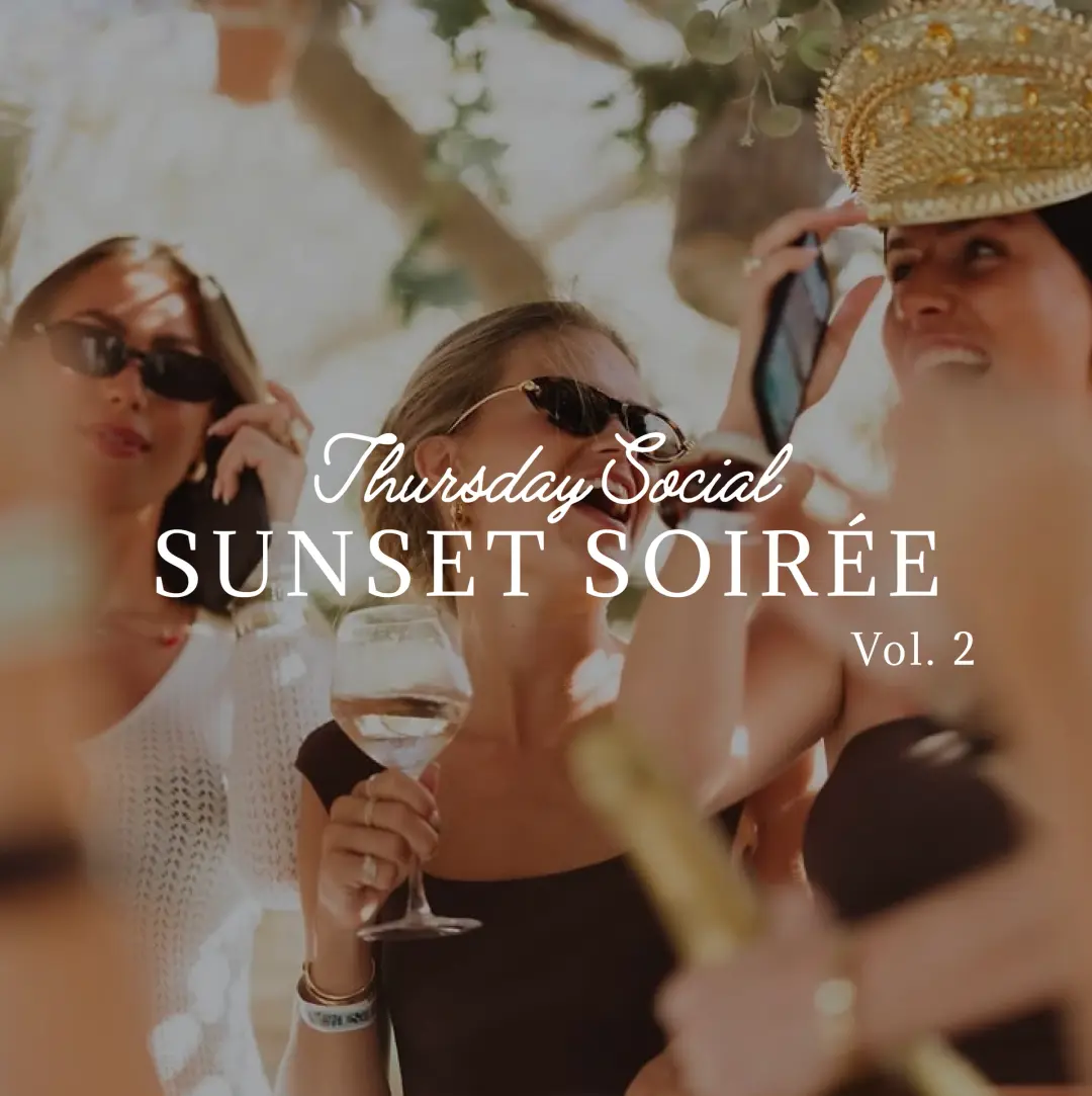 Sunset Soirée vol. 2