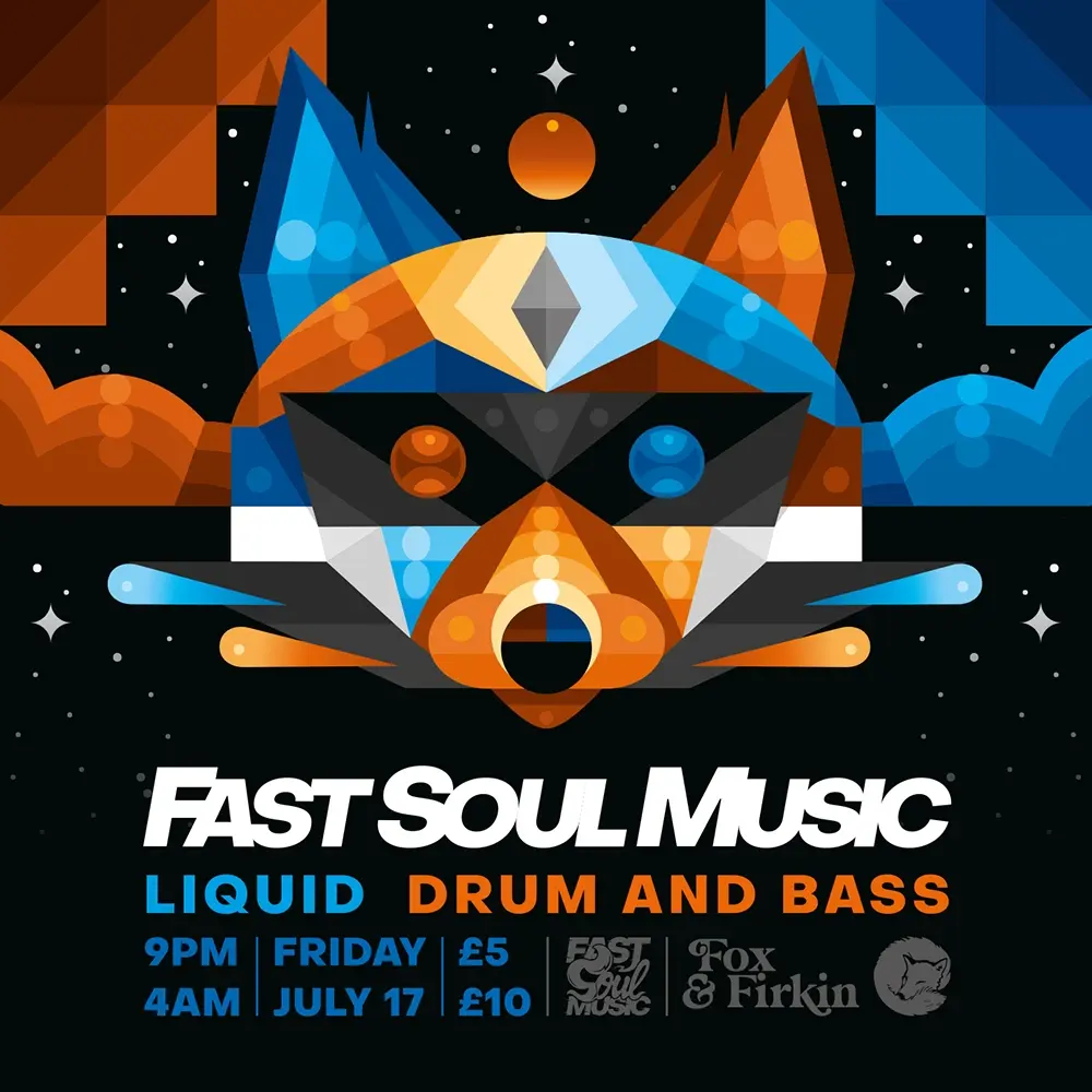 Fast Soul Music