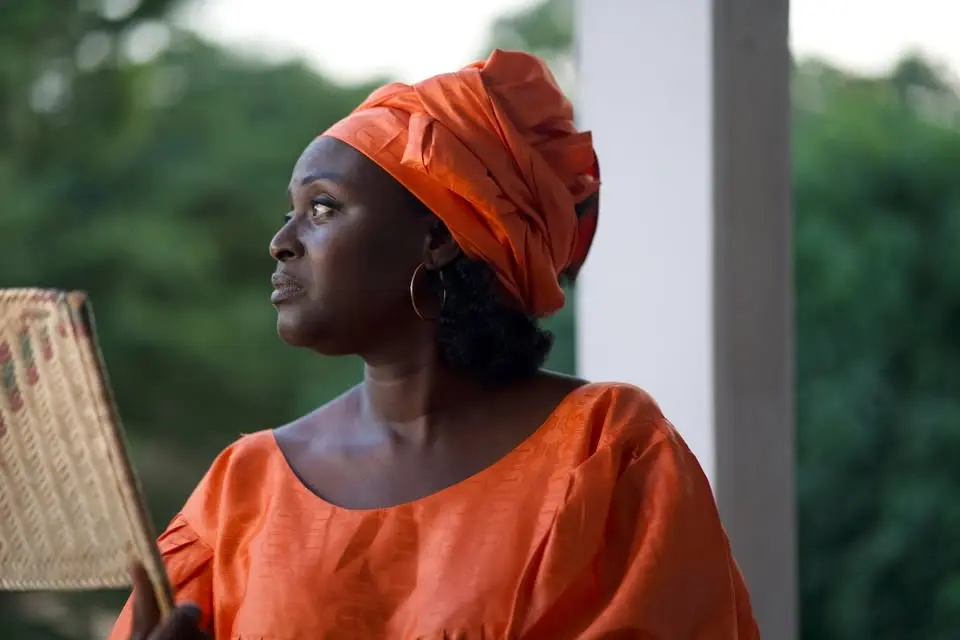 Projection du film "UNE SI LONGUE LETTRE" - En préambule de SENEFESTI 2026 