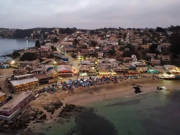 Fiesta de San Pedro en Horcon