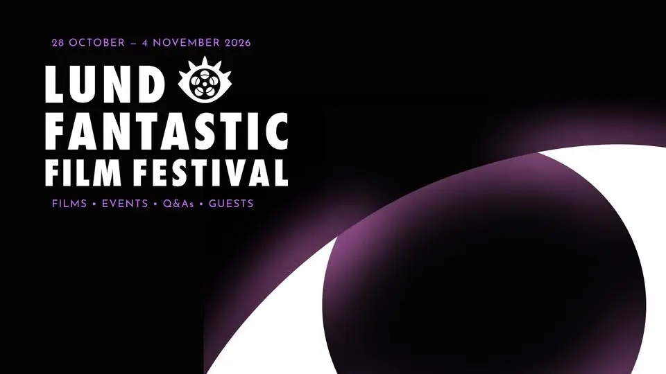 Lund Fantastic Film Festival 2026 - Official Event