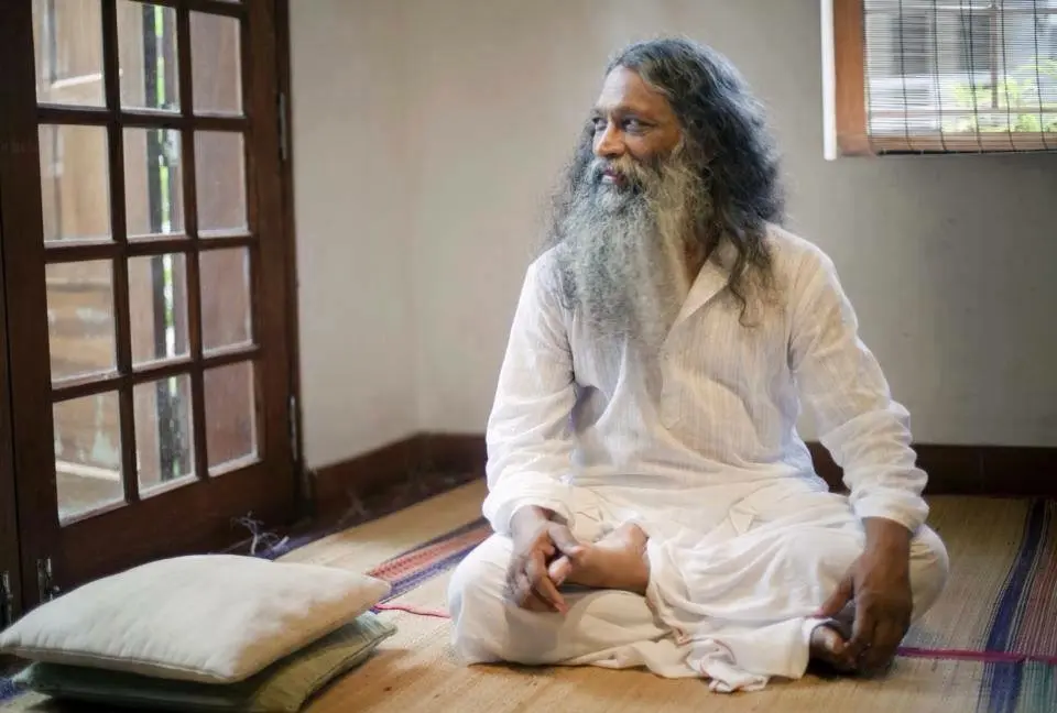 Pranayama & meditation retreat
