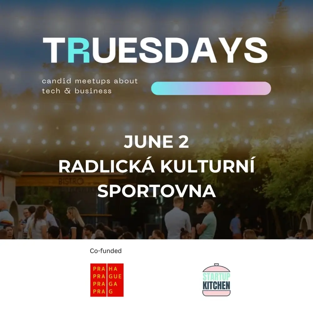 Summer Meetup: TRUESDAYS Edition