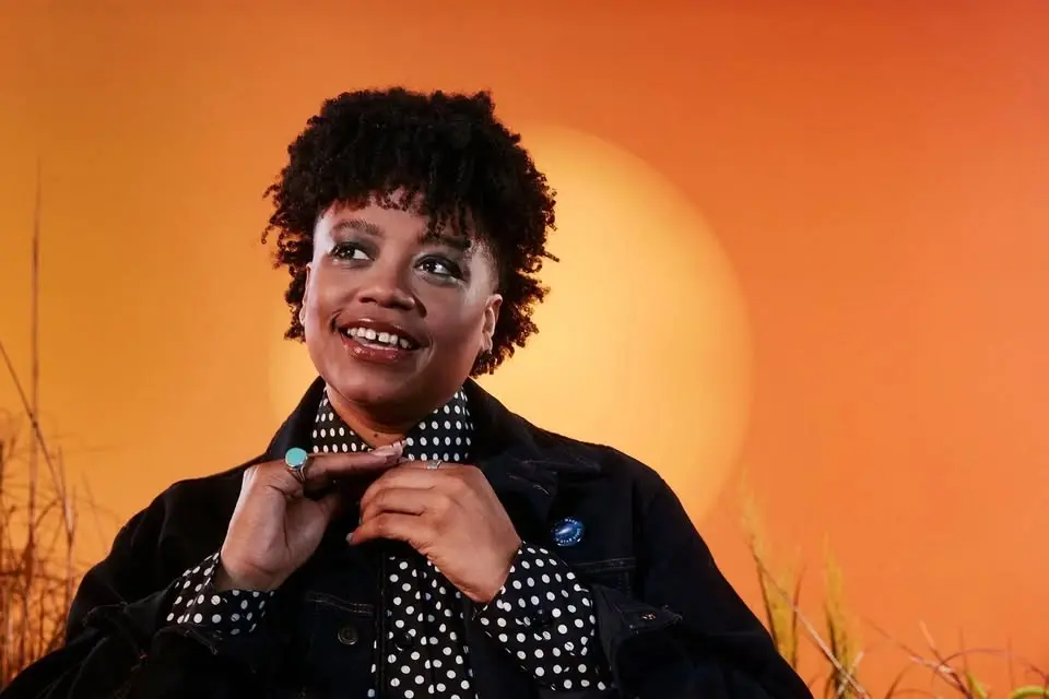 Amythyst Kiah with special guest TBA