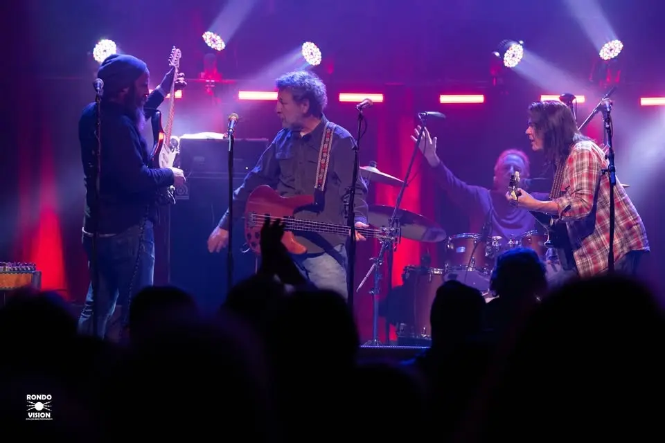 Broken Arrow A Tribute to Neil Young | July 25 | Reilly Arts Center