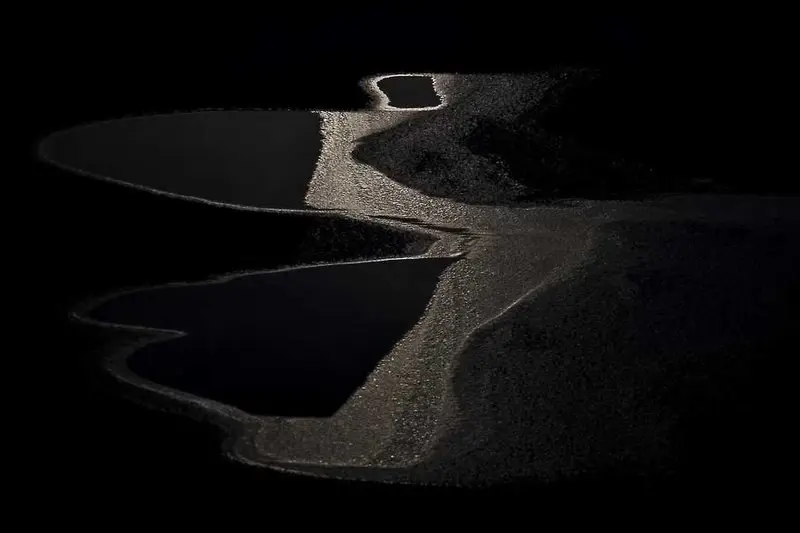 Guided Artist Tour of The Second Fire: Love Letter to Baikal (in English)