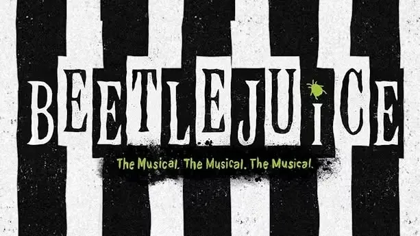 Beetlejuice