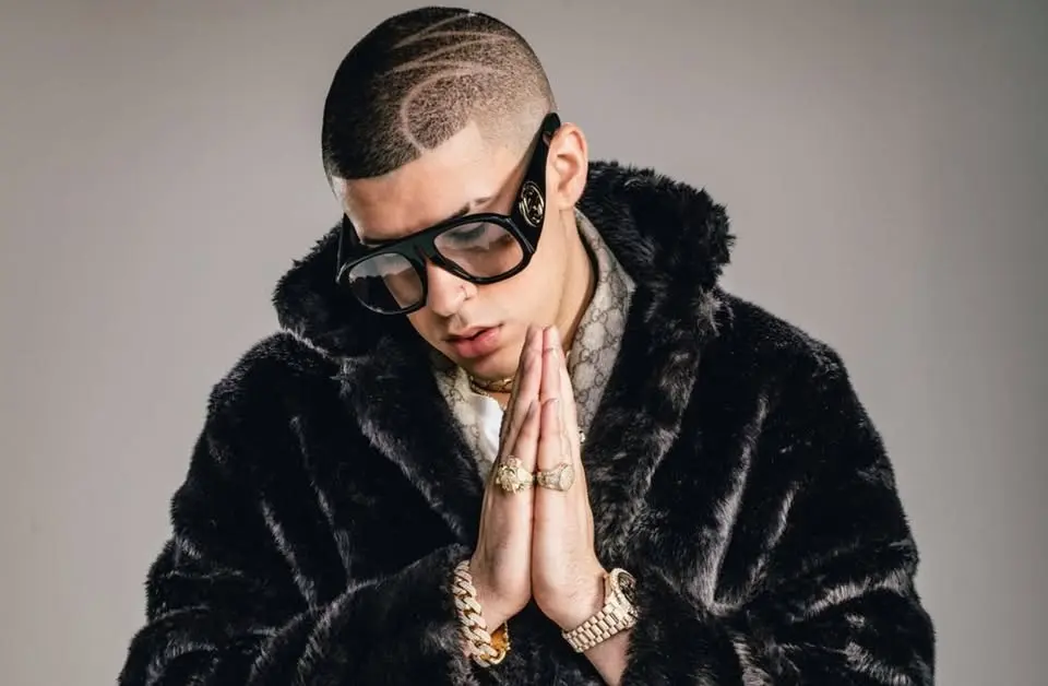 Bad Bunny World Tour