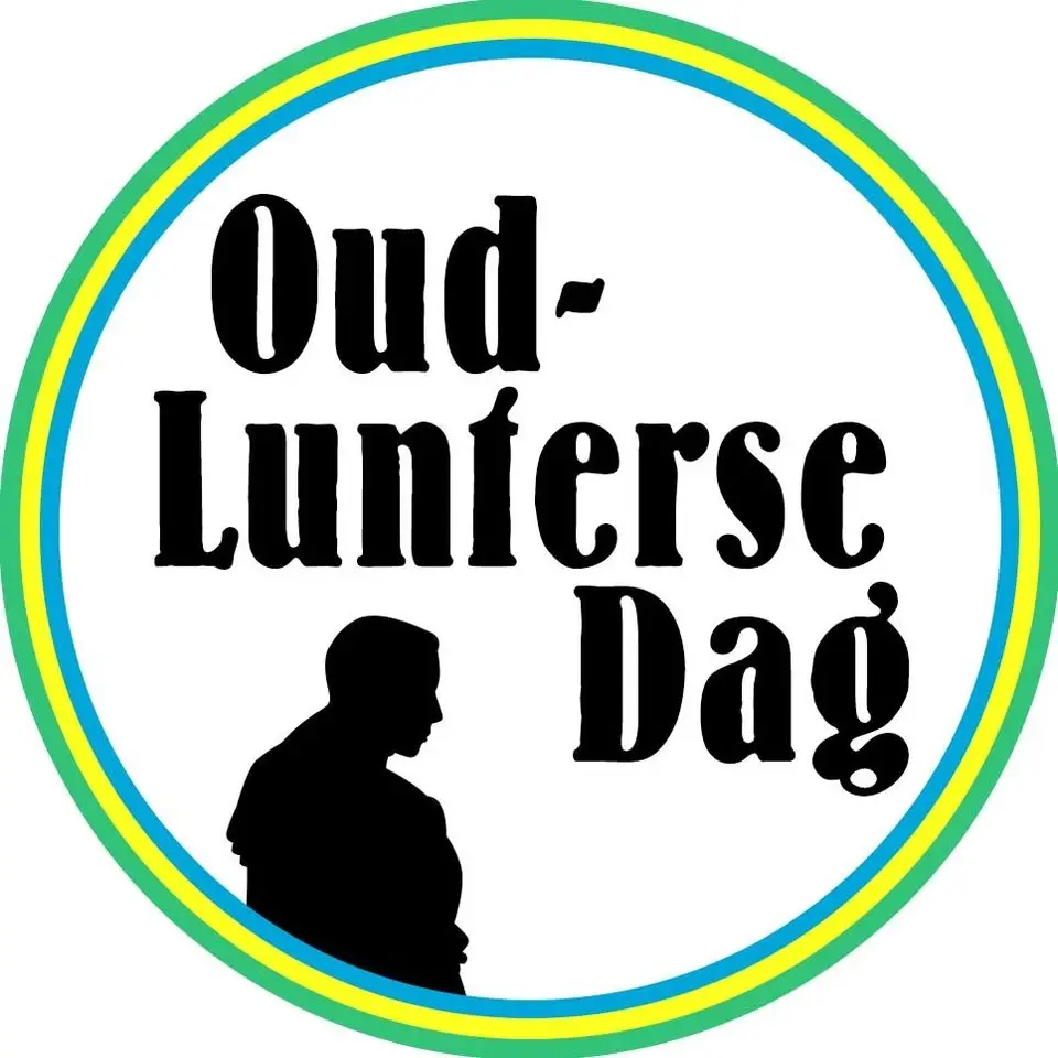 Lunteren. Oud Lunterse Dag.