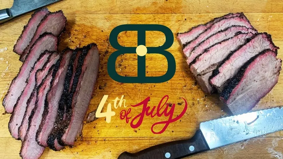 4th of July at BB!
