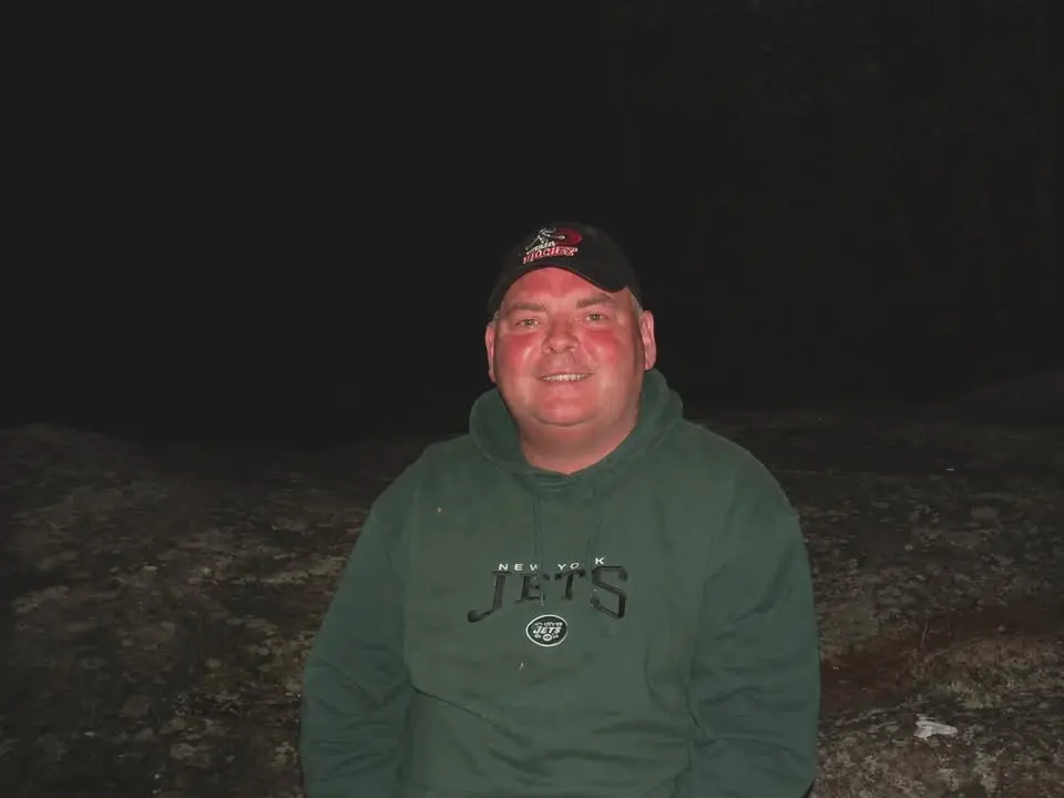Celebration of Life | Barry Gimson