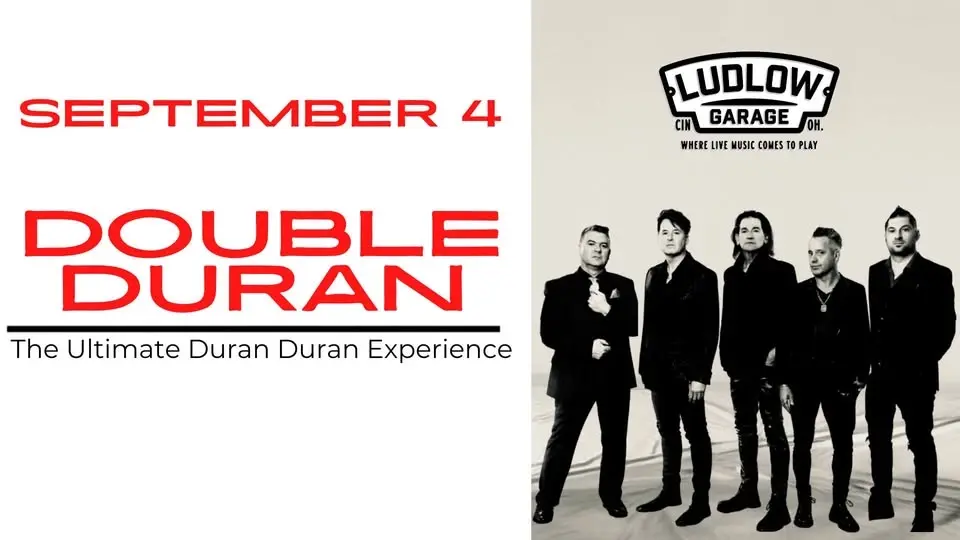 Double Duran