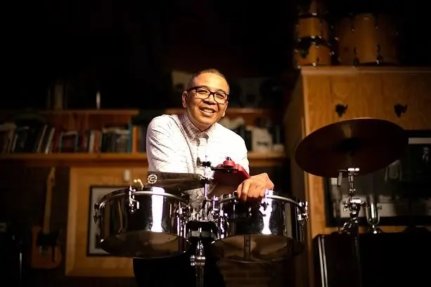 Luisito Quintero & 3rd Element - Latin Jazz / First Set