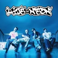Life In Neon