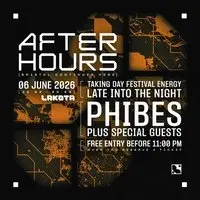 Lakota After Hours: Phibes