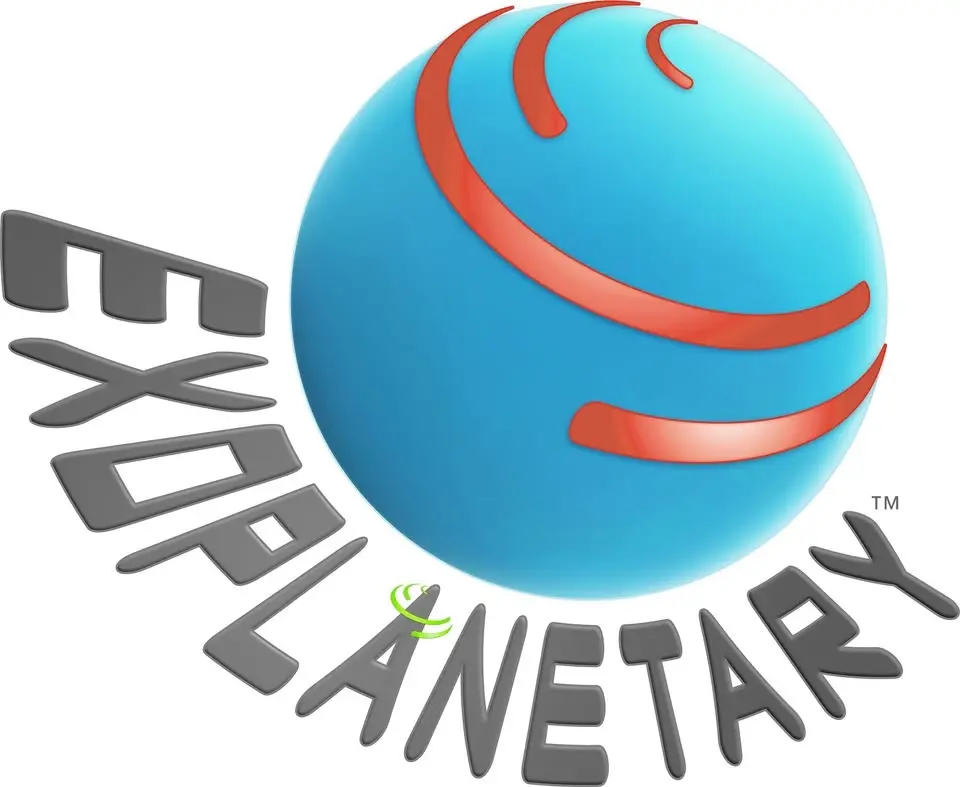 Exoplanetary: Live Sci-Fi Audio Drama Podcast